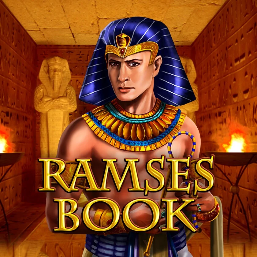 Ramses Book