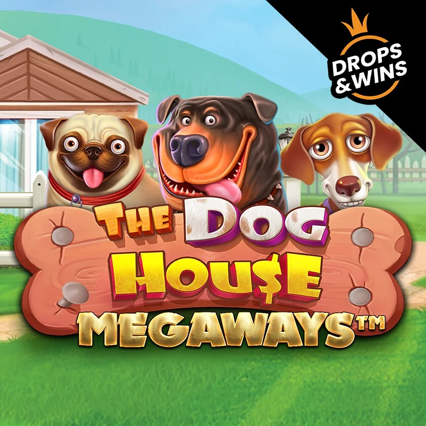 The Dog House Megaways