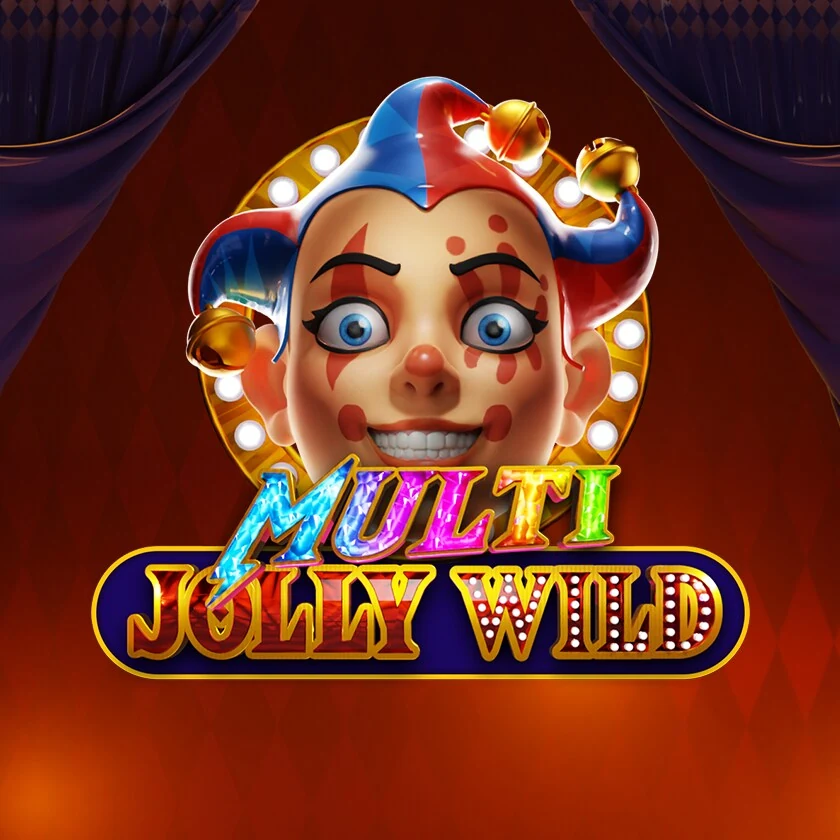 Multi Jolly Wild