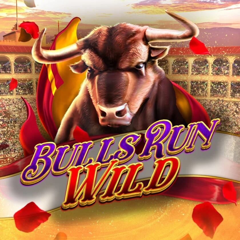 Bulls Run Wild