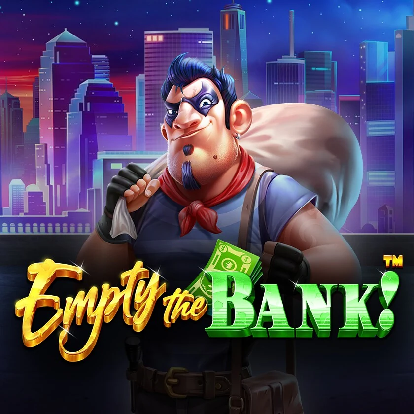 Empty the Bank