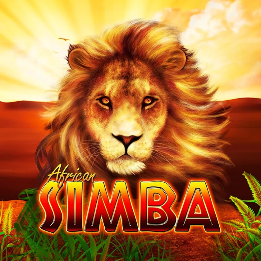 African Simba